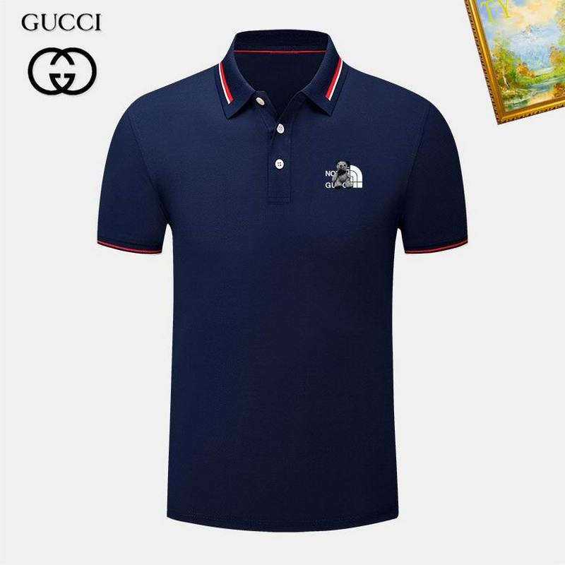 Gucci Men's Polo 650